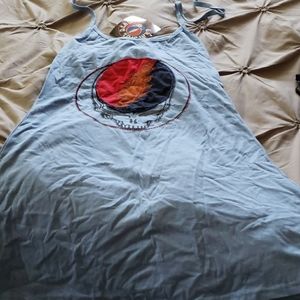 Grateful Dead sun dress!